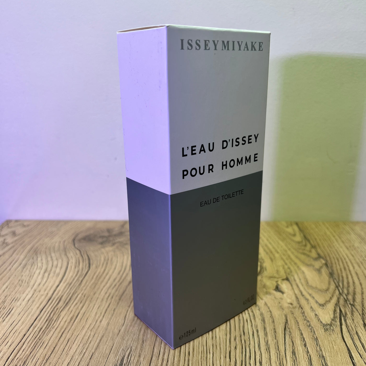 L’EAU DD’ISSEY POUR HOME