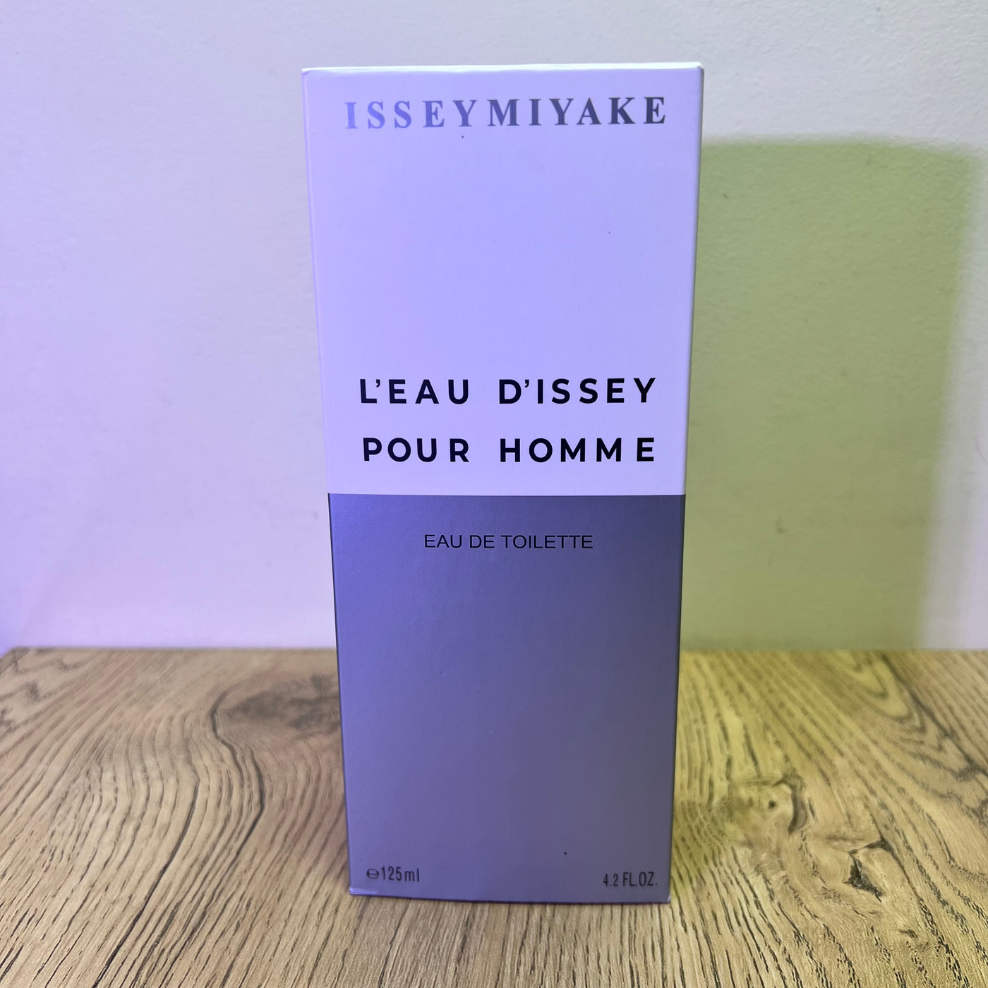 L’EAU DD’ISSEY POUR HOME