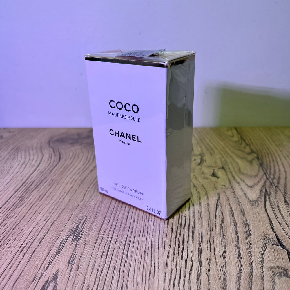 
                  
                    COCO MADEMOISELLE CHANEL
                  
                