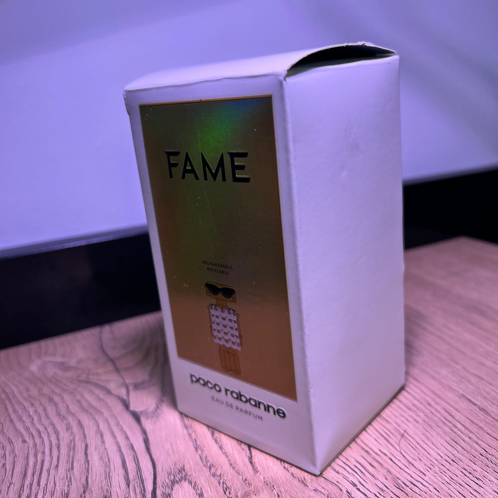 
                  
                    FAME PACO RABANNE
                  
                