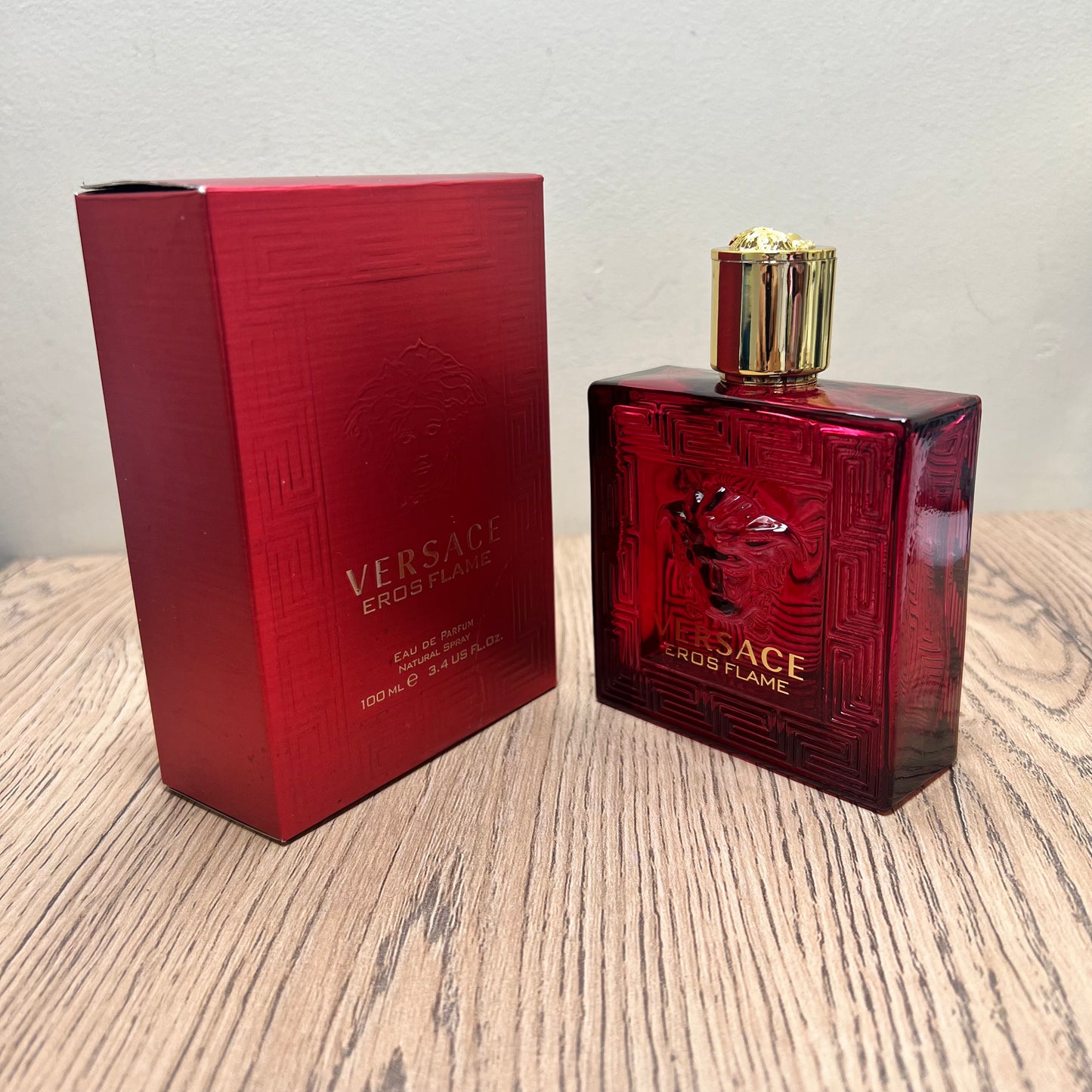 EROS FLAME VERSACE