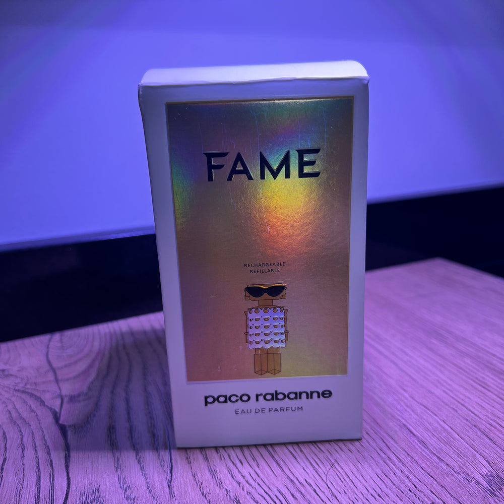 
                  
                    FAME PACO RABANNE
                  
                