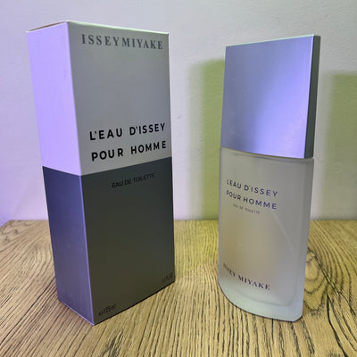 L’EAU DD’ISSEY POUR HOME