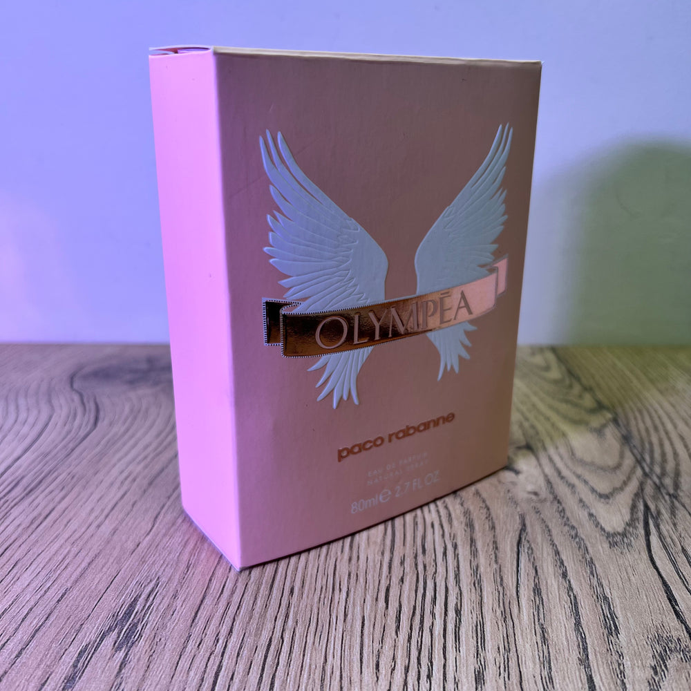 
                  
                    OLYMPEA PACO RABANNE
                  
                