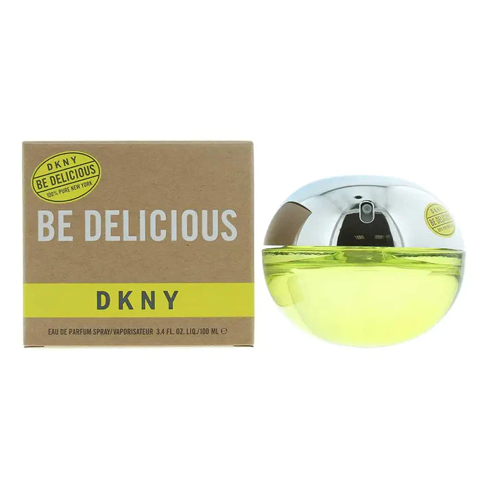 
                  
                    PERFUME BE DELICIOUS DE DONNA KARAN
                  
                