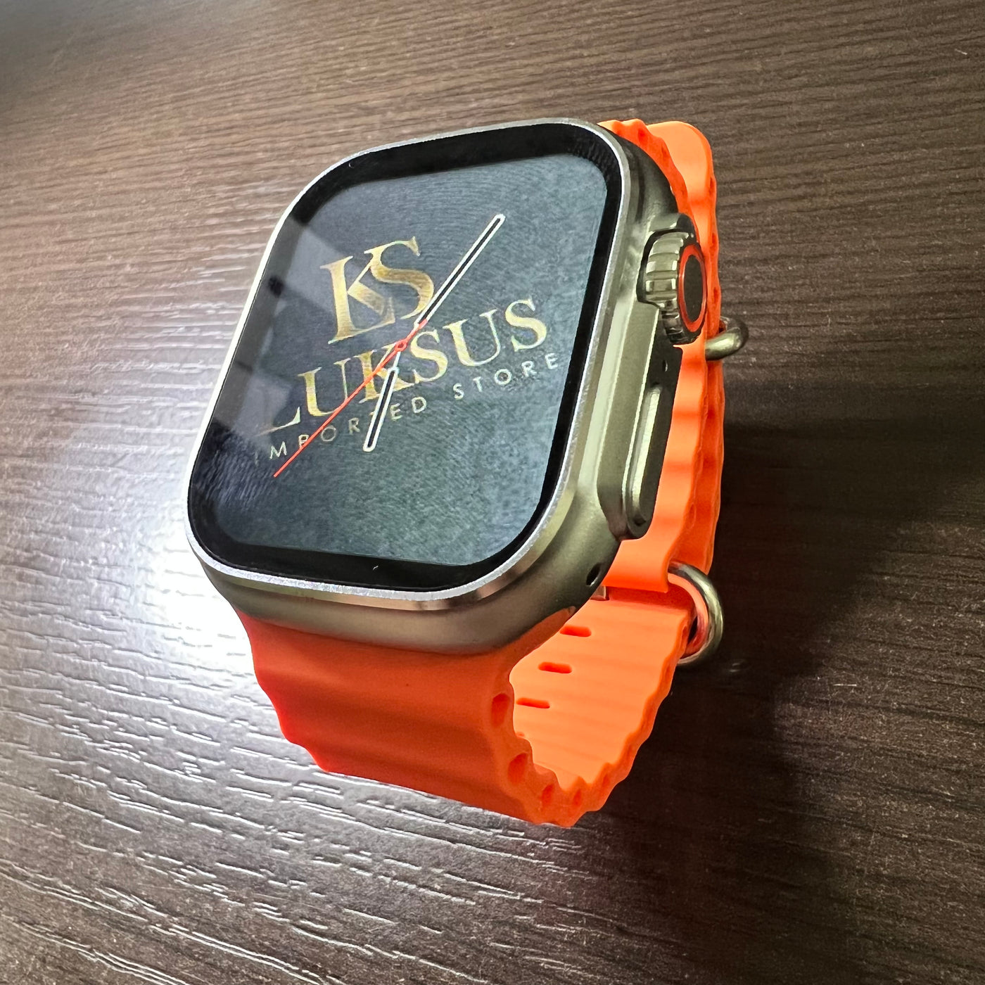 SMARTWATCH ULTRA