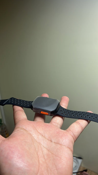 SMARTWATCH ULTRA