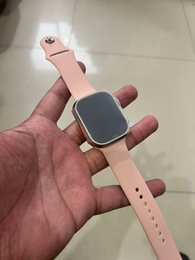 SMARTWATCH ULTRA